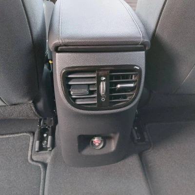 CEED 1.5 T-GDi 140 ch DCT7  GT-line - photo 54/62