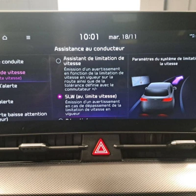 Sportage 1.6 T-GDi 265ch ISG Hybride Rechargeable BVA6 4x4  GT Line Premium - photo 64/98