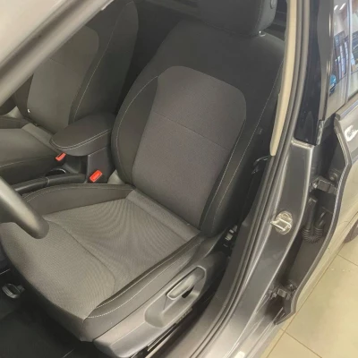 Fabia 1.0 TSI 110 ch DSG7  Ambition pro 2 places - photo 15/58