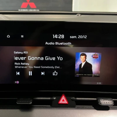 Sportage 1.6 T-GDi 265ch ISG Hybride Rechargeable BVA6 4x4  GT Line Premium - photo 69/92