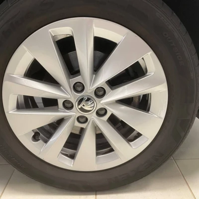 Scala 1.0 TSI Evo 110 ch DSG7  Business - photo 9/60