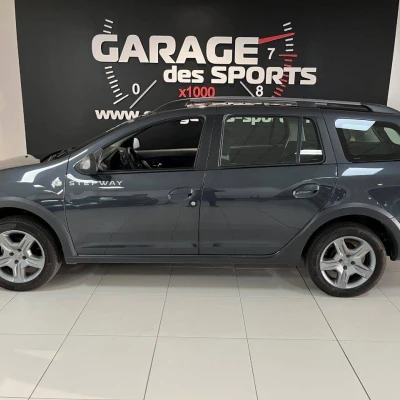 Logan MCV TCe 90  Stepway - photo 8/55