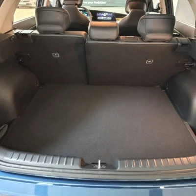 Niro 1.6 GDi 138 ch HEV DCT6  Active - photo 74/77