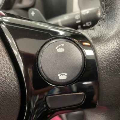 C1 VTi 68 Airscape  Feel Edition ETG - photo 23/38