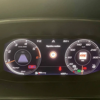 Formentor 2.0 TDI 150 ch DSG7 4Drive  Business Edition - photo 28/71