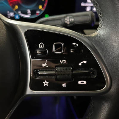 Classe A 200 7G-DCT  Business Line - photo 22/80