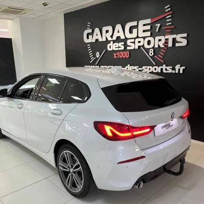 118i 136 ch DKG7  Edition Sport - photo 7/64