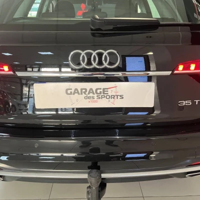 A4 Avant 35 TFSI 150 S tronic 7  Business Line - photo 13/72