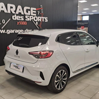 Clio TCe 90  Techno - photo 5/65