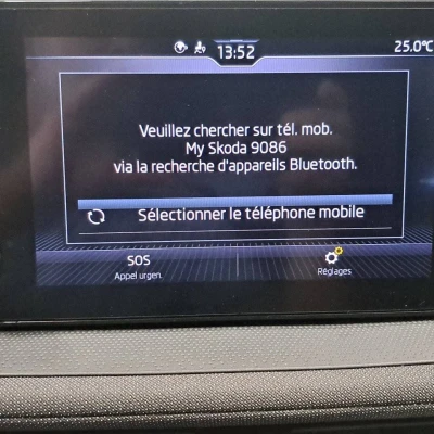 Fabia 1.0 TSI 95 ch BVM5  Ambition - photo 50/59