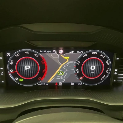 Kodiaq 2.0 TDI 150 SCR DSG7 7pl  Sportline - photo 38/81