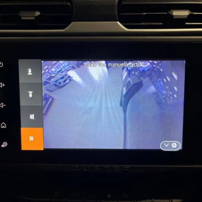 Duster Blue dCi 115 4x2  Journey + - photo 50/69