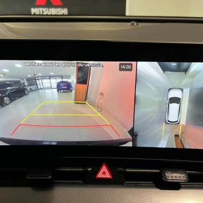 Sportage 1.6 T-GDi 265ch ISG Hybride Rechargeable BVA6 4x4  GT Line Premium - photo 64/92