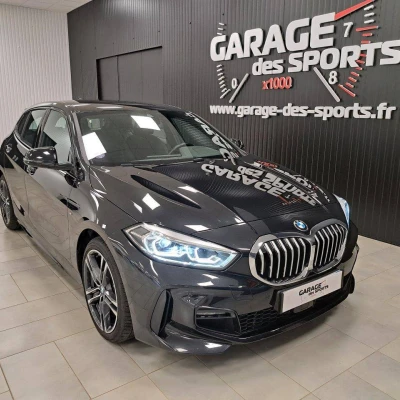 118i 136 ch DKG7  M Sport - photo 3/69