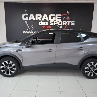 Captur TCe 100 GPL  Evolution - photo 8/57