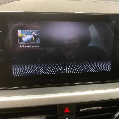 Scala 1.0 TSI Evo 110 ch DSG7  Business - photo 49/60