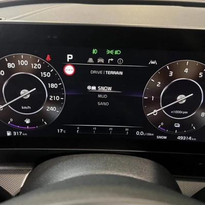 Sportage 1.6 T-GDi 265ch ISG Hybride Rechargeable BVA6 4x4  GT Line Premium - photo 33/92