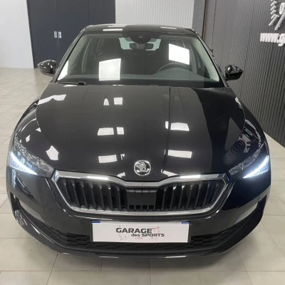 Scala 1.0 TSI Evo 110 ch DSG7  Business - photo 2/62