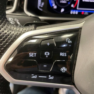 T-Roc 1.5 TSI EVO 150 Start/Stop DSG7  R-Line - photo 25/58