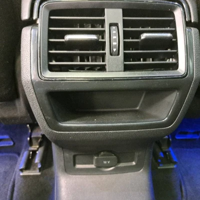 Kodiaq 2.0 TDI Evo 150 SCR DSG7 7pl  Clever - photo 64/72