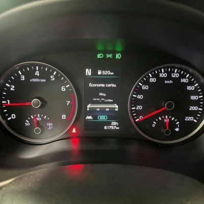 Rio 1.0 T-GDi 100 ch MHEV iBVM6  GT Line - photo 23/51