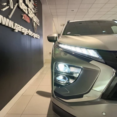 Eclipse Cross 2.4 MIVEC PHEV Twin Motor 4WD  Business - photo 11/69