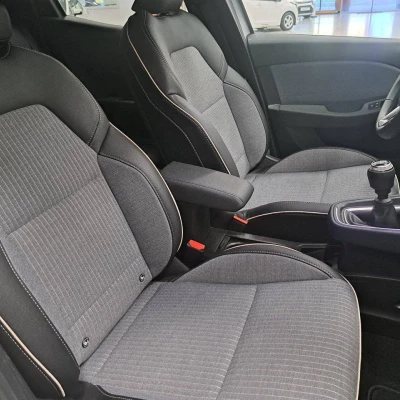 Clio TCe 90  Techno - photo 19/65