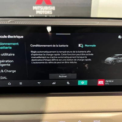 EV4 81.4 kWh 204 ch Autonomie Longue  GT-Line - photo 61/79