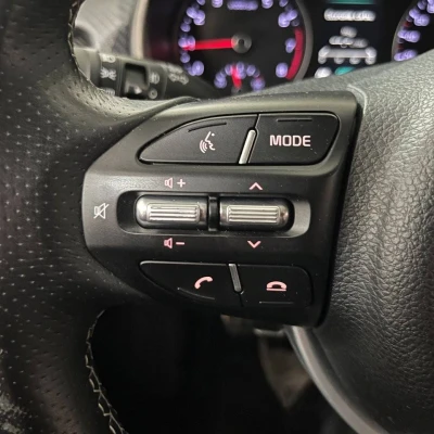 Rio 1.0 T-GDi 100 ch MHEV iBVM6  GT Line - photo 20/51