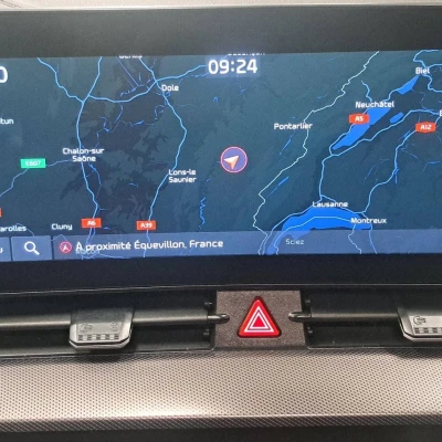 Sportage 1.6 T-GDi 265ch ISG Hybride Rechargeable BVA6 4x4  GT Line Premium - photo 56/87