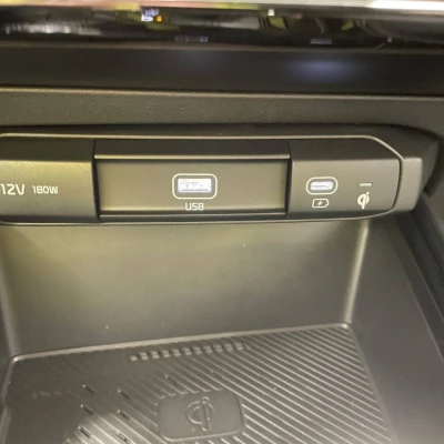 Niro 1.6 GDi 183 ch PHEV DCT6  Active - photo 45/73