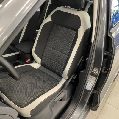 T-Roc 1.5 TSI 150 EVO Start/Stop DSG7  Carat - photo 19/67