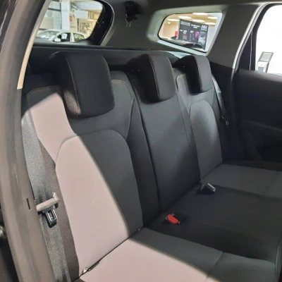 Duster Blue dCi 115 4x4  Extreme - photo 54/60