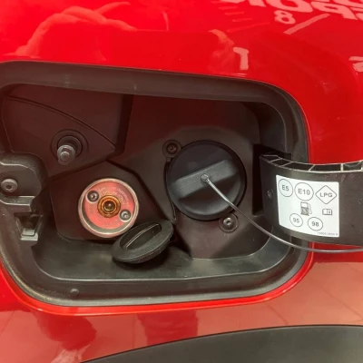 Captur TCe 100 GPL  Evolution - photo 10/52