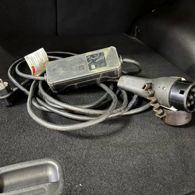 Sportage 1.6 T-GDi 265ch ISG Hybride Rechargeable BVA6 4x4  GT Line Premium - photo 91/91