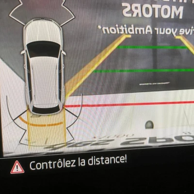 Kodiaq 2.0 TDI 150 SCR DSG7 7pl  Sportline - photo 54/81