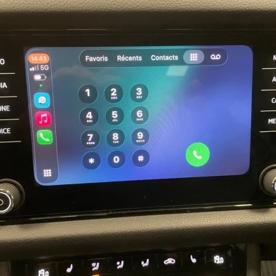 Kodiaq 2.0 TDI 150 SCR DSG7 7pl  Sportline - photo 57/81