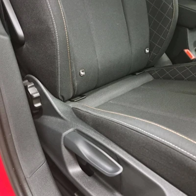 Scala 1.0 TSI Evo 110 ch DSG7  Business - photo 22/64