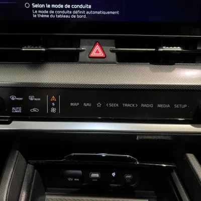 Sportage 1.6 T-GDi 245ch ISG Hybride Rechargeable BVA6 4x4  GT-line Premium Business - photo 54/85
