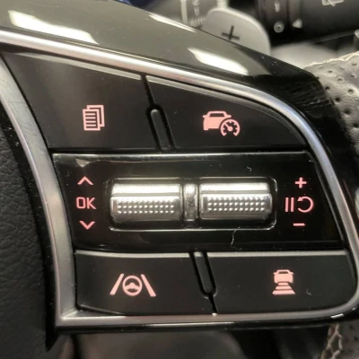 PROCEED 1.5 T-GDi 160 ch DCT7  GT Line Premium - photo 27/69