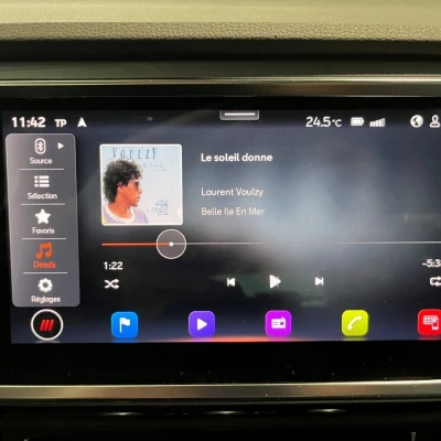 Ateca 1.5 TSI 150 ch Start/Stop DSG7  Business - photo 50/72
