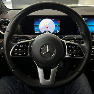 Classe A 180 d 8G-DCT  Business Line - photo 20/77