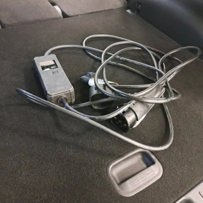 Sportage 1.6 T-GDi 252ch ISG Hybride Rechargeable BVA6 4x4  GT-line Premium - photo 91/91