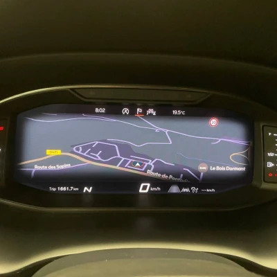 Ateca 1.5 TSI 150ch DSG7  V - photo 33/71