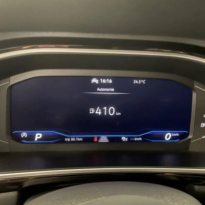 T-Roc 1.5 TSI EVO 150 Start/Stop DSG7  R-Line - photo 30/58