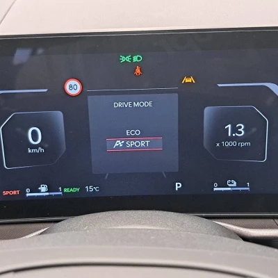 Sportage Hybride 239 ch BVA6  GT-Line Premium - photo 38/87