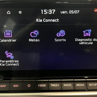 Picanto 1.2 DPi 79 ch BVM5  Active - photo 51/61