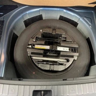 Scala 1.0 TSI Evo 110 ch DSG7  Business - photo 60/60