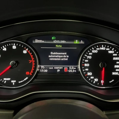 A4 Avant 35 TFSI 150 S tronic 7  Business Line - photo 30/72