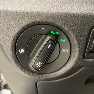Kamiq 1.0 TSI Evo 110 ch DSG7  Business - photo 38/65